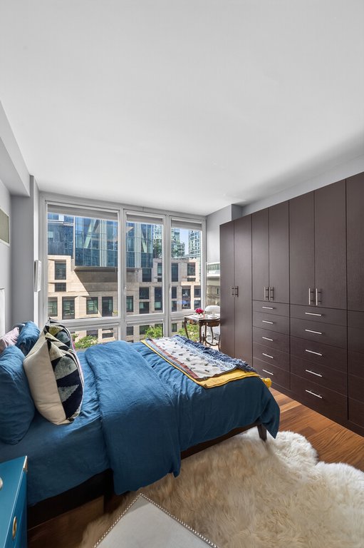 10 West End Avenue, Unit 6F photo 8