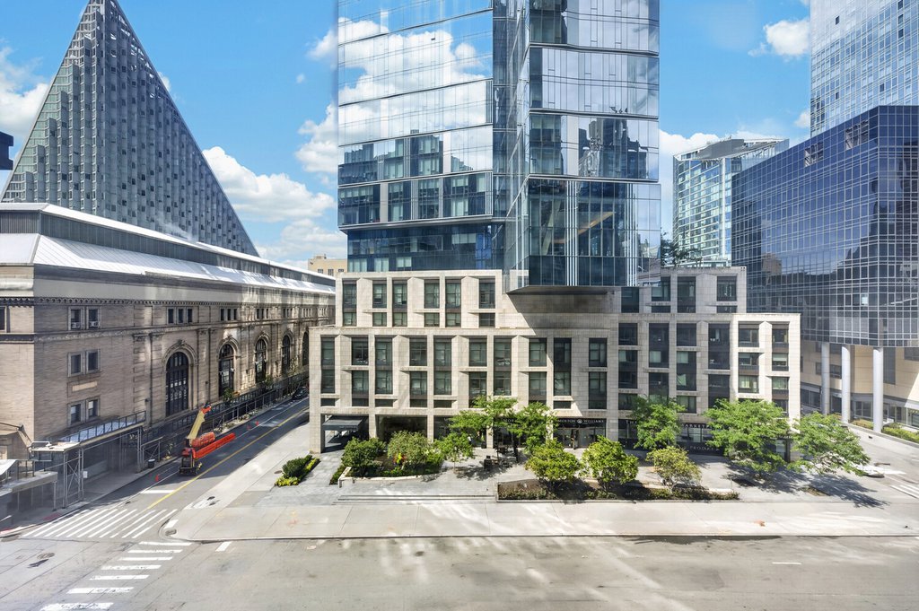 10 West End Avenue, Unit 6F photo 11