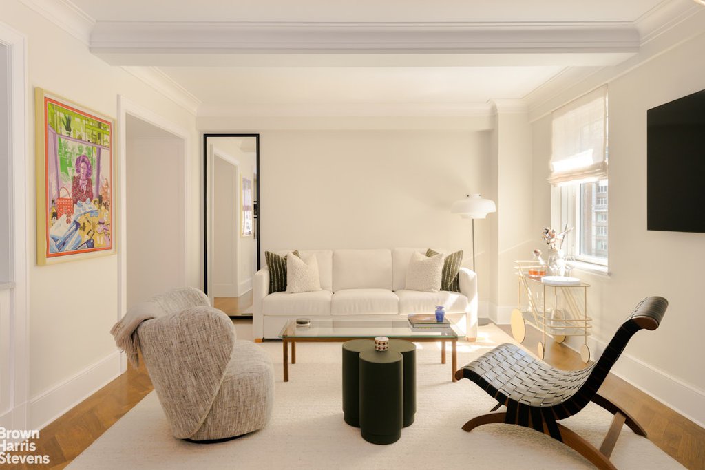530 Park Avenue, Unit 14H