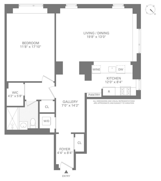 530 Park Avenue, Unit 14H photo 12