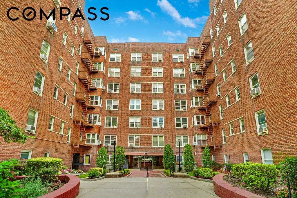 9801 Shore Road, Unit 3Q