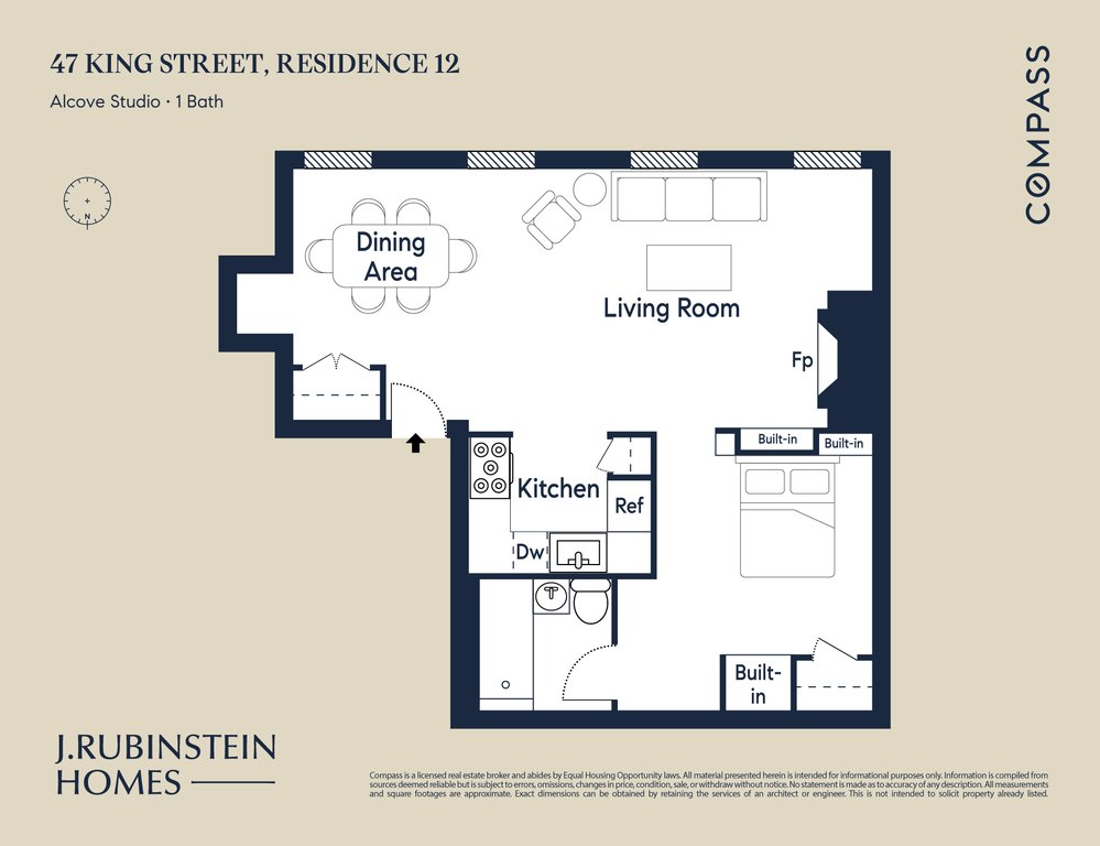 47-49 King Street, Unit 12 photo 8
