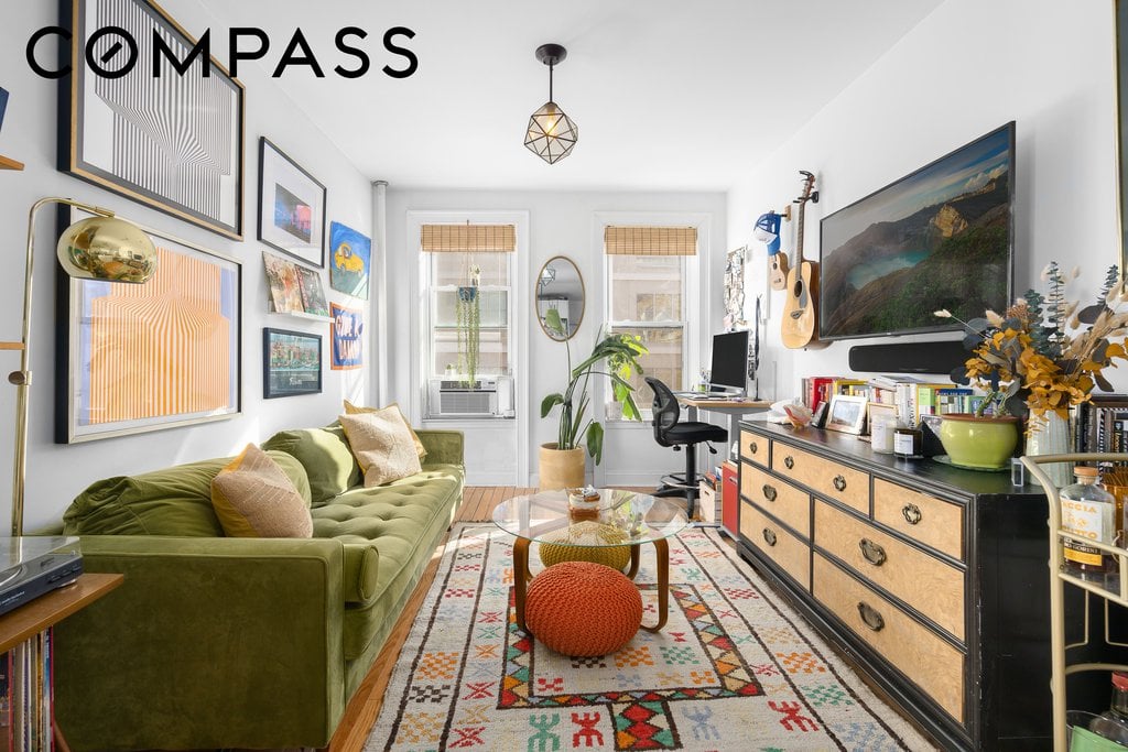 407 Keap Street, Unit 12