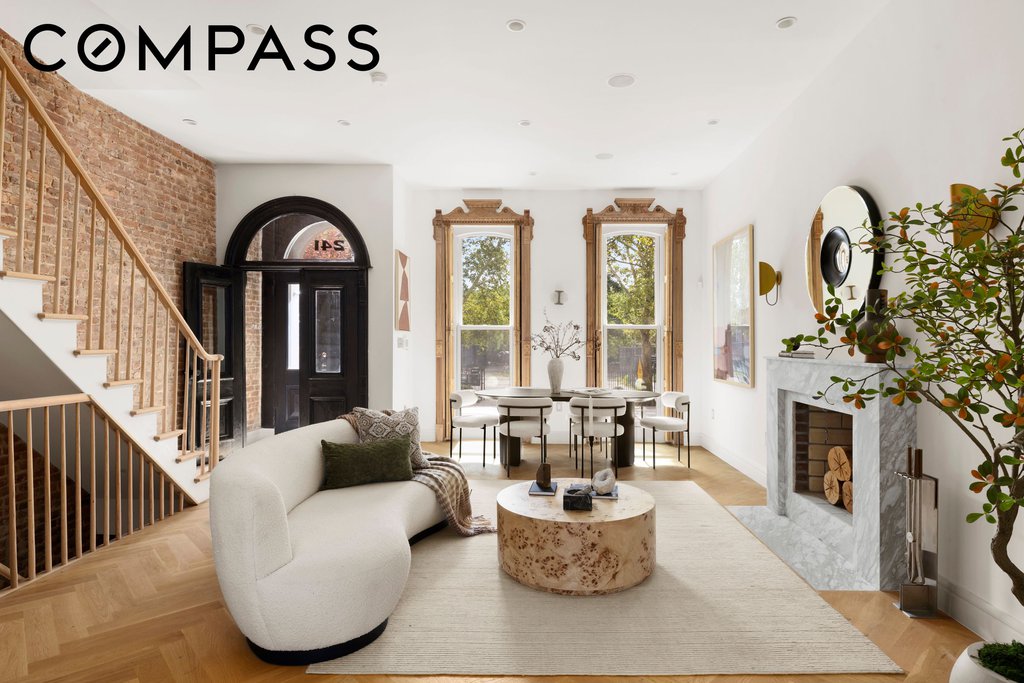 241 Macdonough Street – For Sale