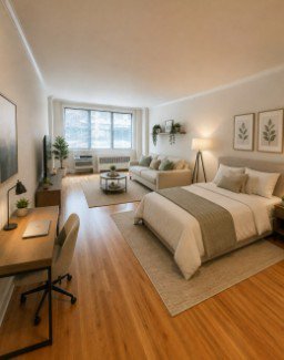 442 West 57th Street, Unit 4G photo 4