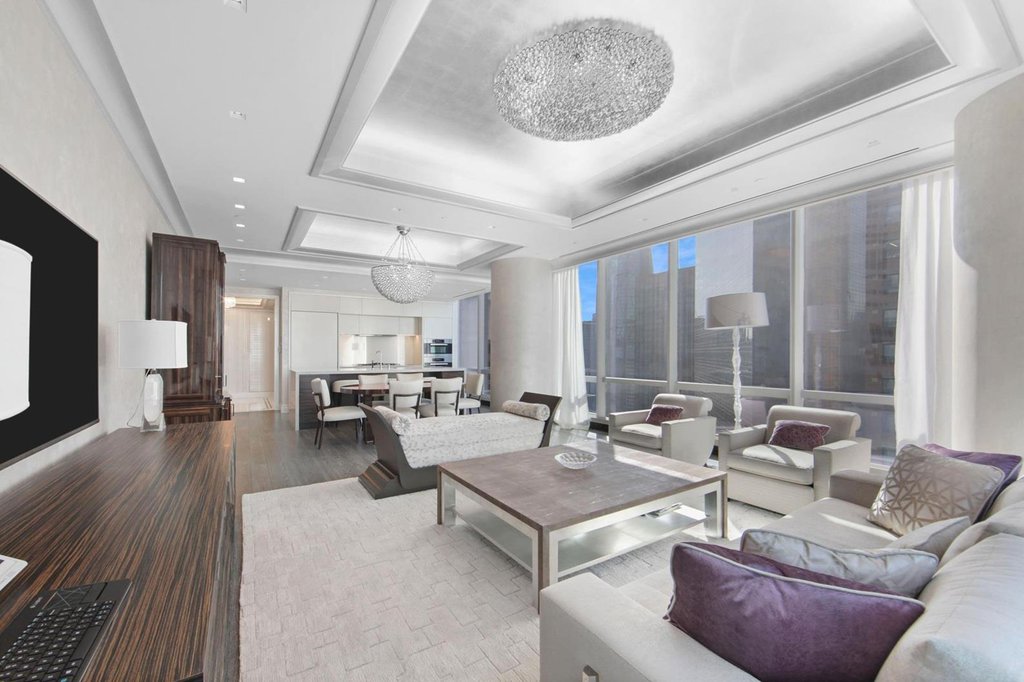 157 West 57th Street, Unit 47B photo 5