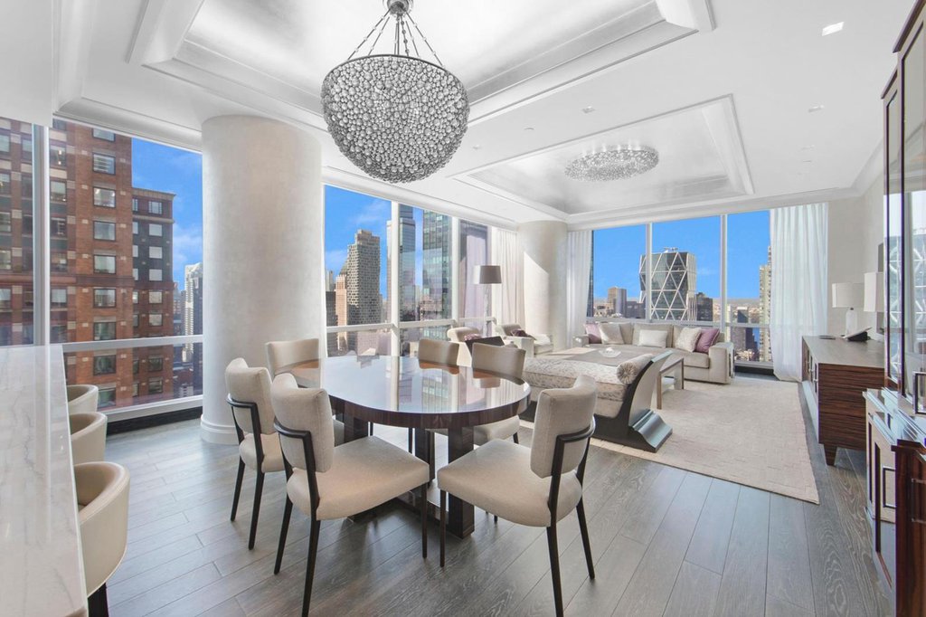 157 West 57th Street, Unit 47B photo 7