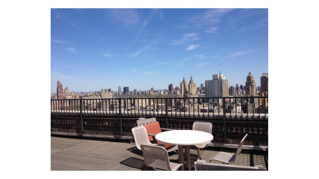 2025 Broadway, Unit 18B photo 9