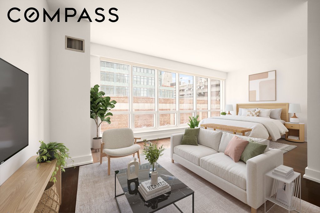 350 West 42nd Street, Unit 6I