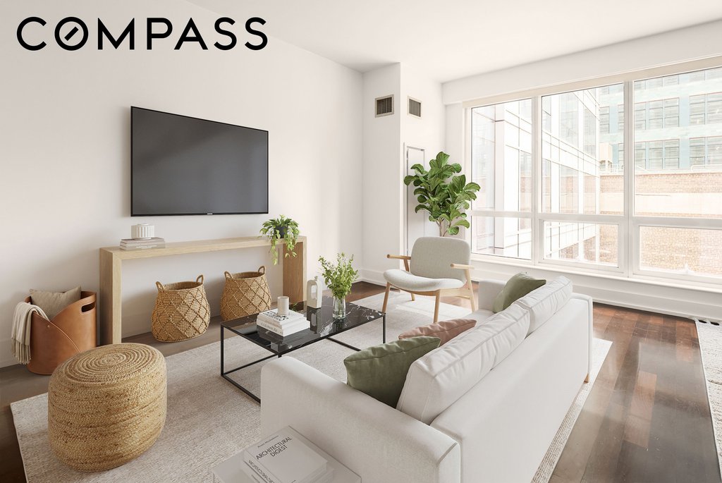 350 West 42nd Street, Unit 6I photo 3