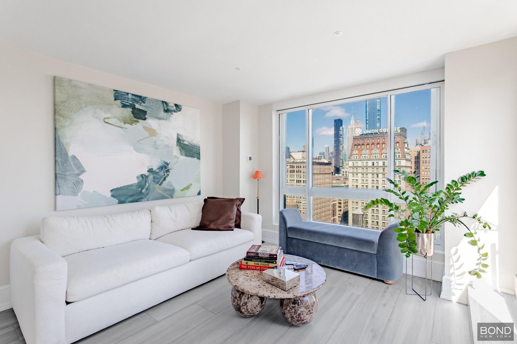 1 Irving Place, Unit PH22D photo 7