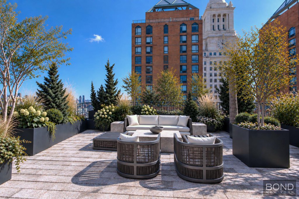 1 Irving Place, Unit PH22D photo 9