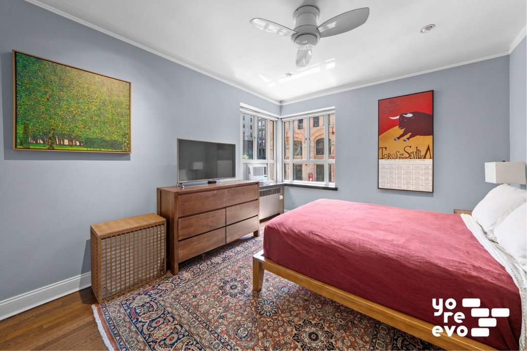 155 West 20th Street, Unit 4G photo 4