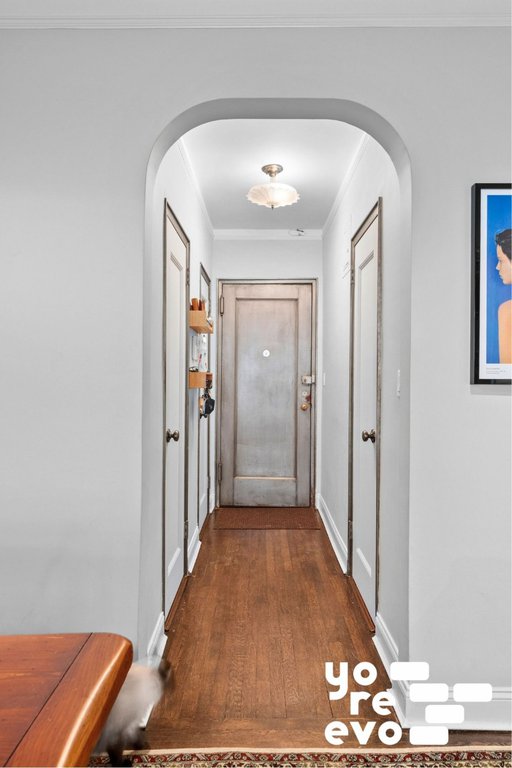 155 West 20th Street, Unit 4G photo 7