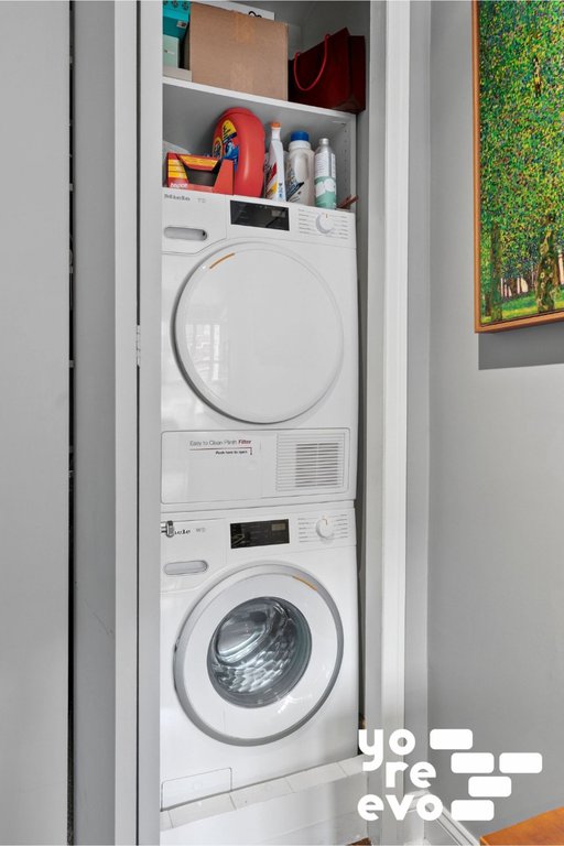 155 West 20th Street, Unit 4G photo 8