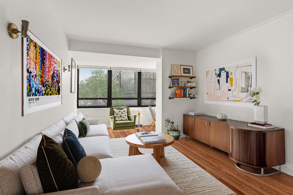 240 East 47th Street, Unit 2E