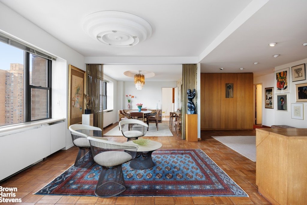 60 East End Avenue, Unit 21A photo 2