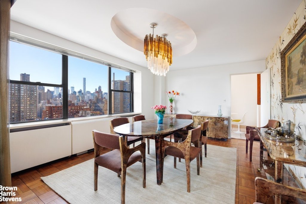 60 East End Avenue, Unit 21A photo 3