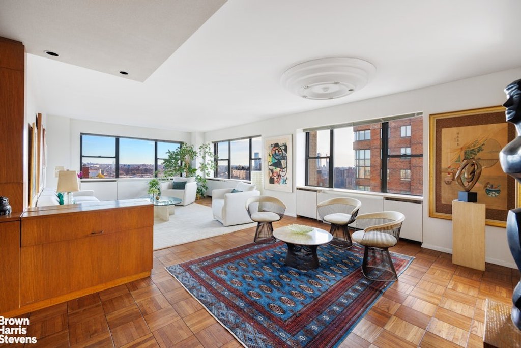60 East End Avenue, Unit 21A photo 4
