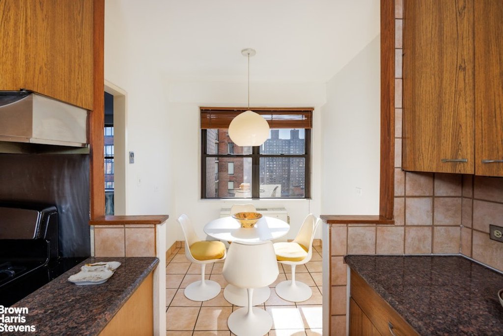 60 East End Avenue, Unit 21A photo 5