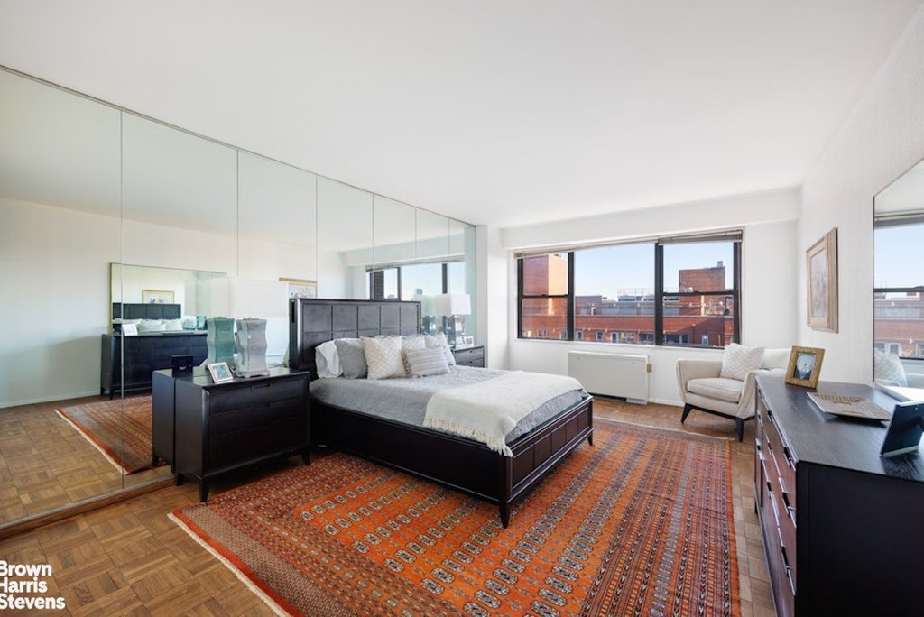 60 East End Avenue, Unit 21A photo 7