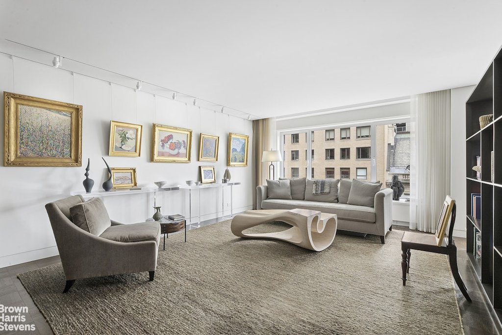 1050 Fifth Avenue, Unit 7C