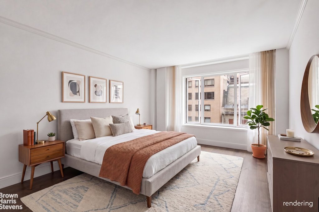 1050 Fifth Avenue, Unit 7C photo 5