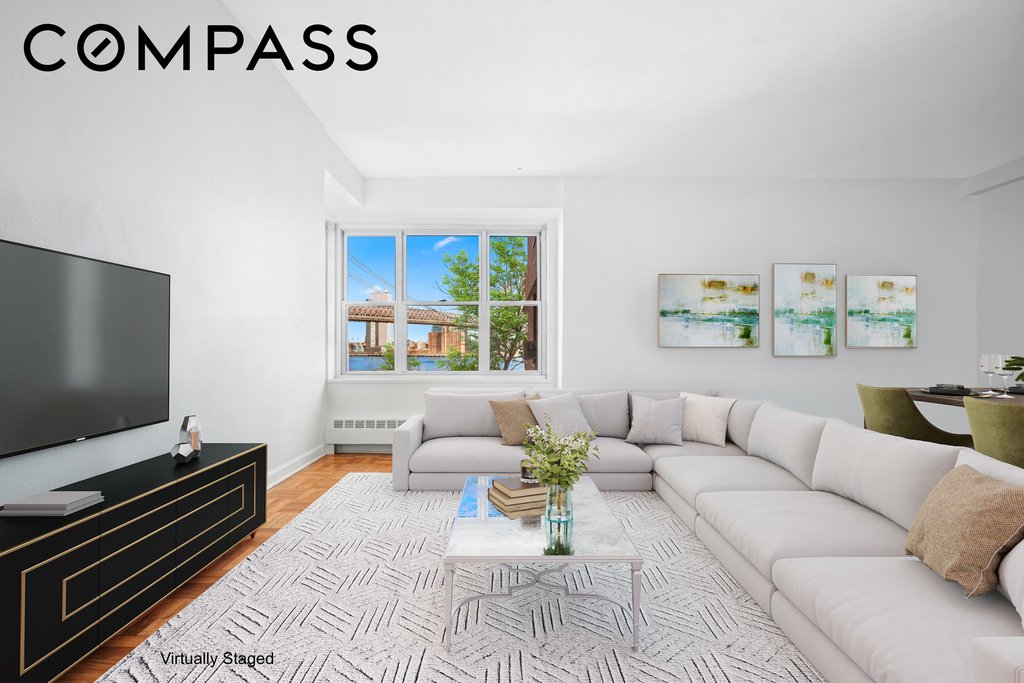 455 FDR Drive, Unit B405