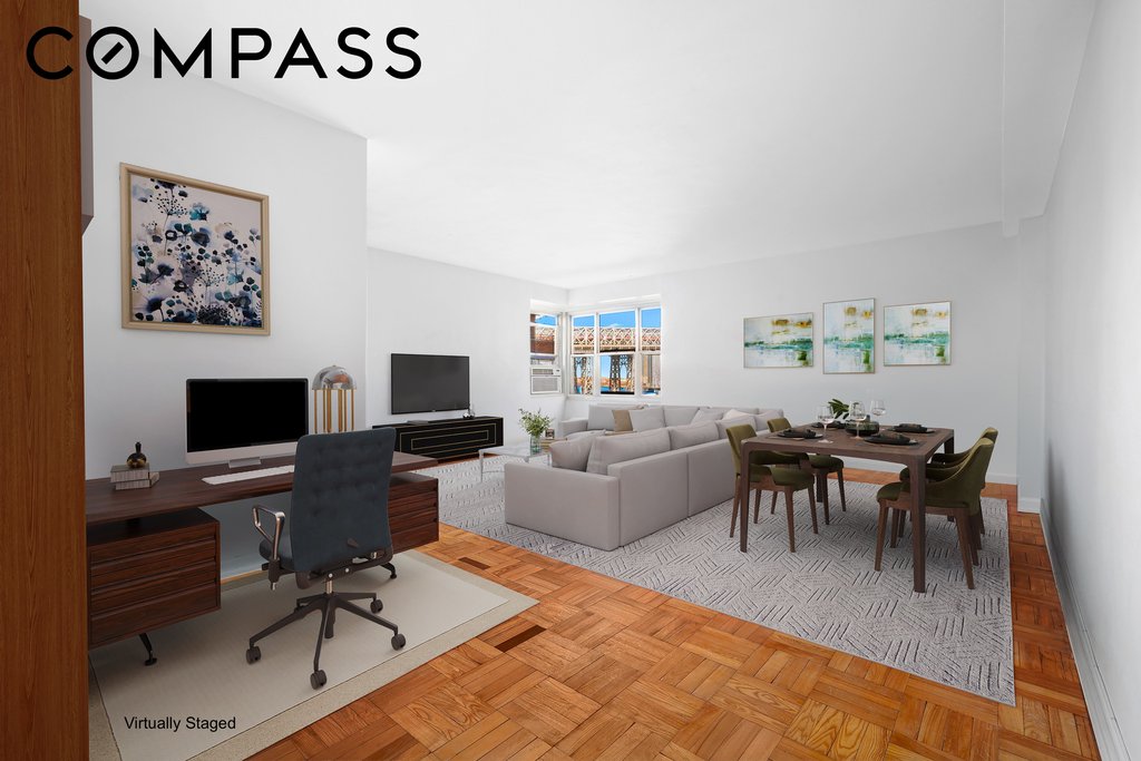 455 FDR Drive, Unit B405 photo 3