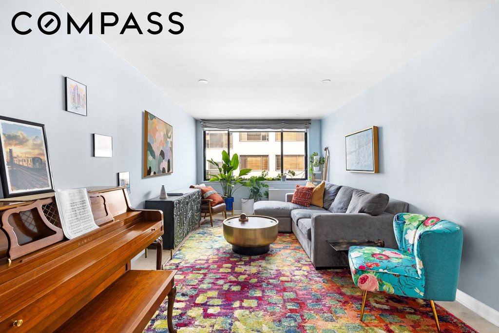77 Bleecker Street, Unit 924E photo 2