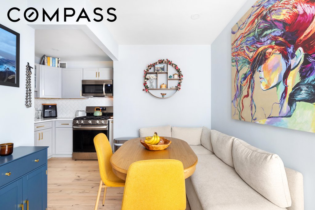 77 Bleecker Street, Unit 924E photo 4