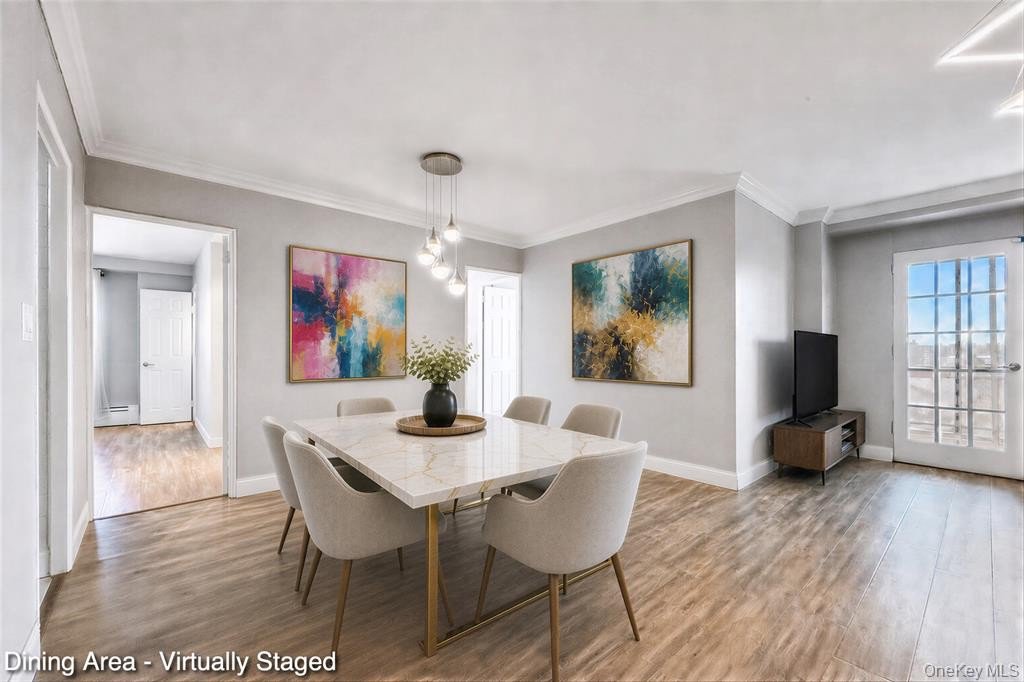 61-25 98th Street, Unit 7J photo 2
