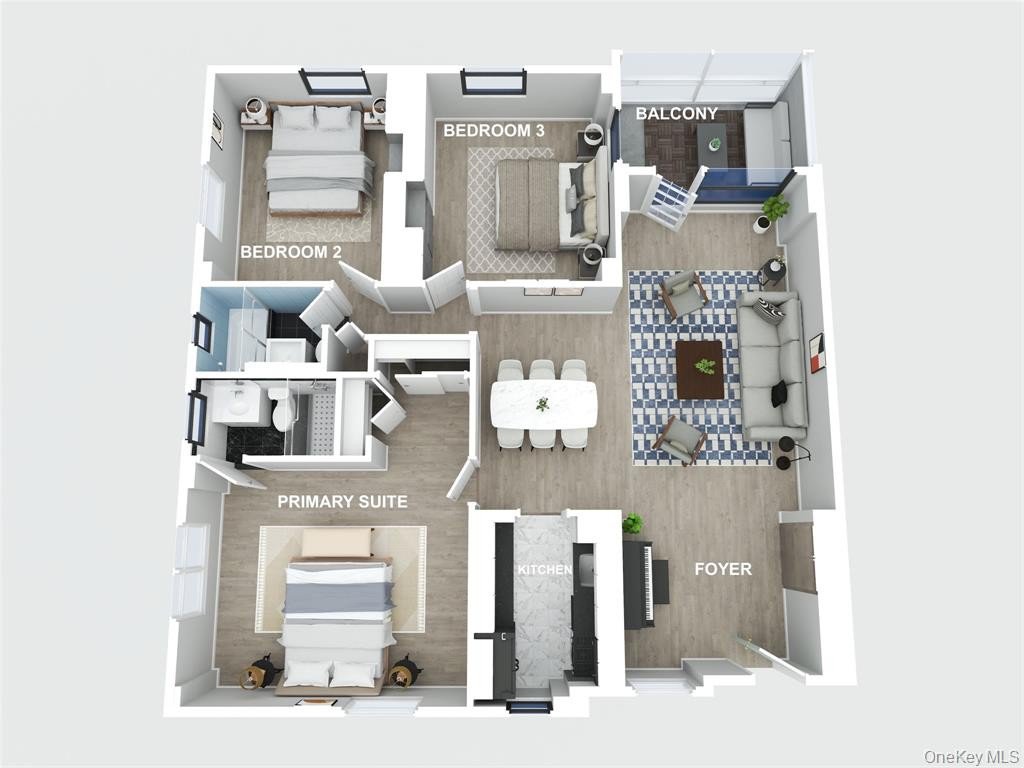 61-25 98th Street, Unit 7J photo 25