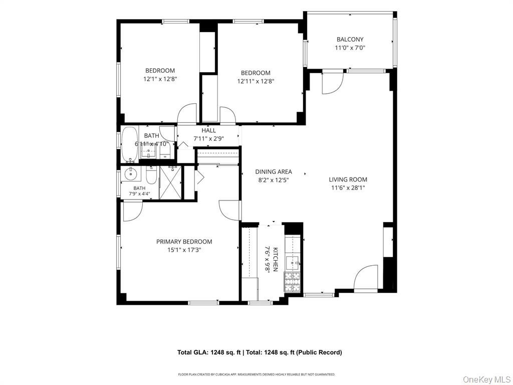 61-25 98th Street, Unit 7J photo 26
