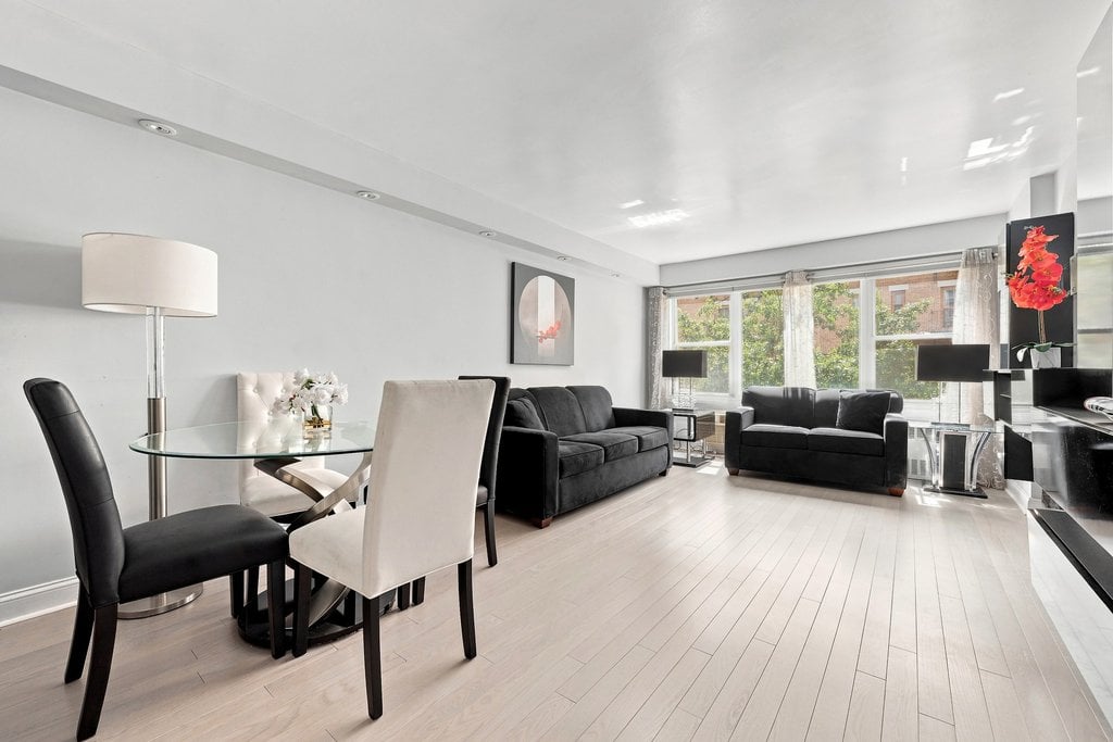 435 East 65th Street, Unit 4E