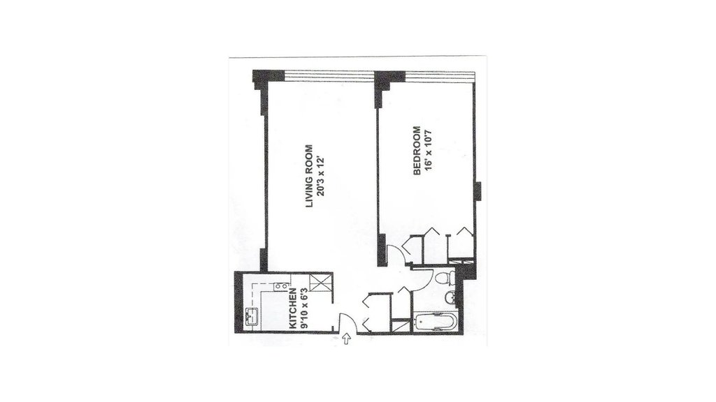 435 East 65th Street, Unit 4E photo 8
