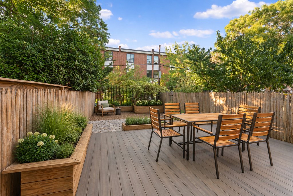 521A Greene Avenue, Unit 1