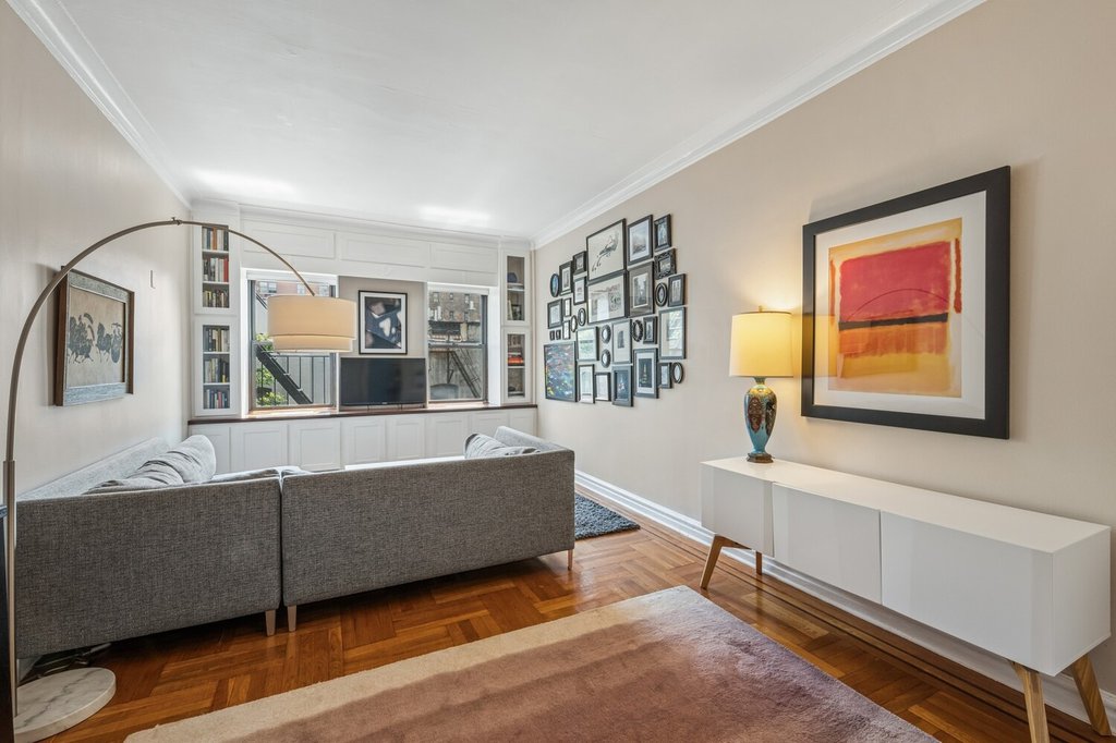 210 West 103rd Street, Unit 6B