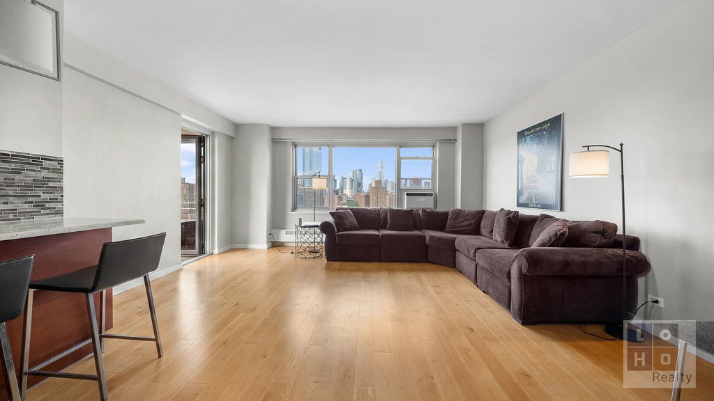 577 Grand Street, Unit F1607