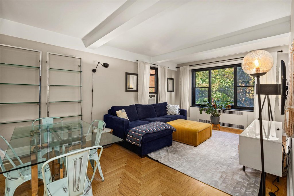 65 Park Terrace East, Unit C48