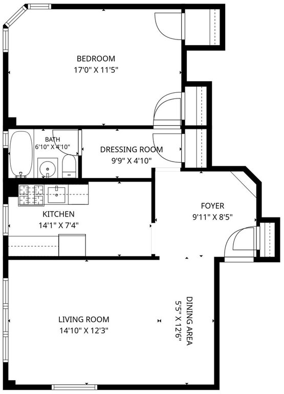 65 Park Terrace East, Unit C48 photo 18