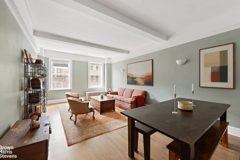 245 West 104th Street, Unit 6C