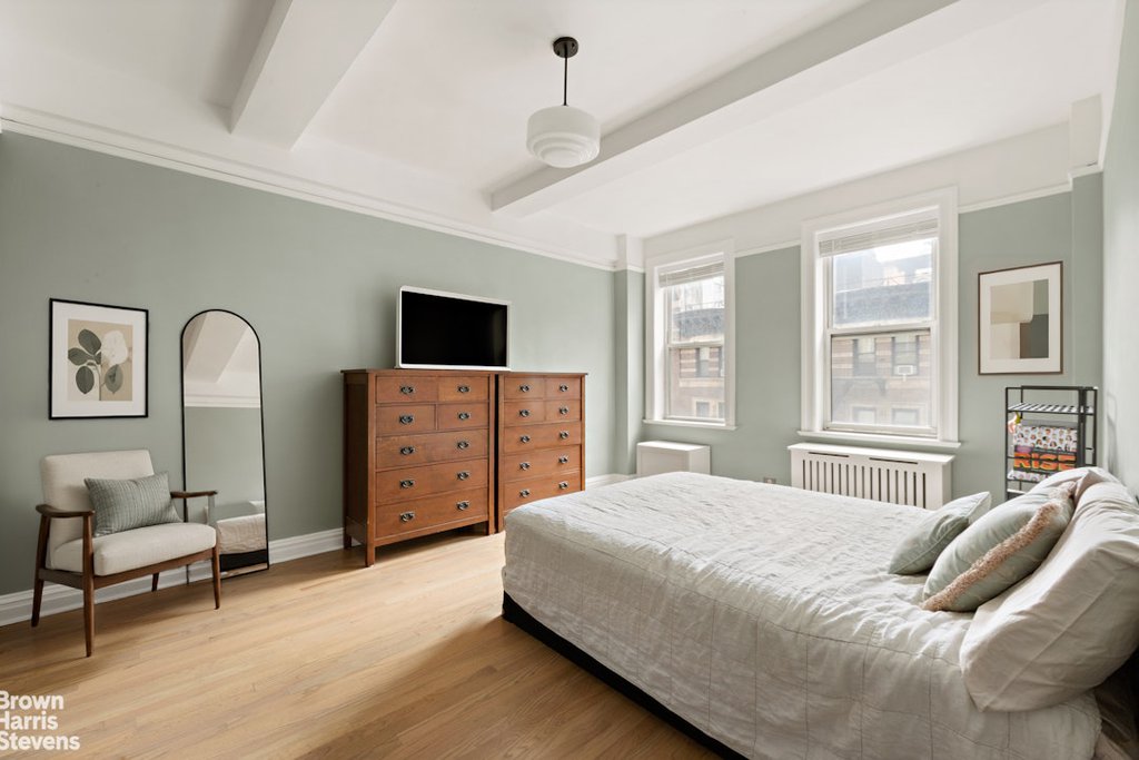 245 West 104th Street, Unit 6C photo 5