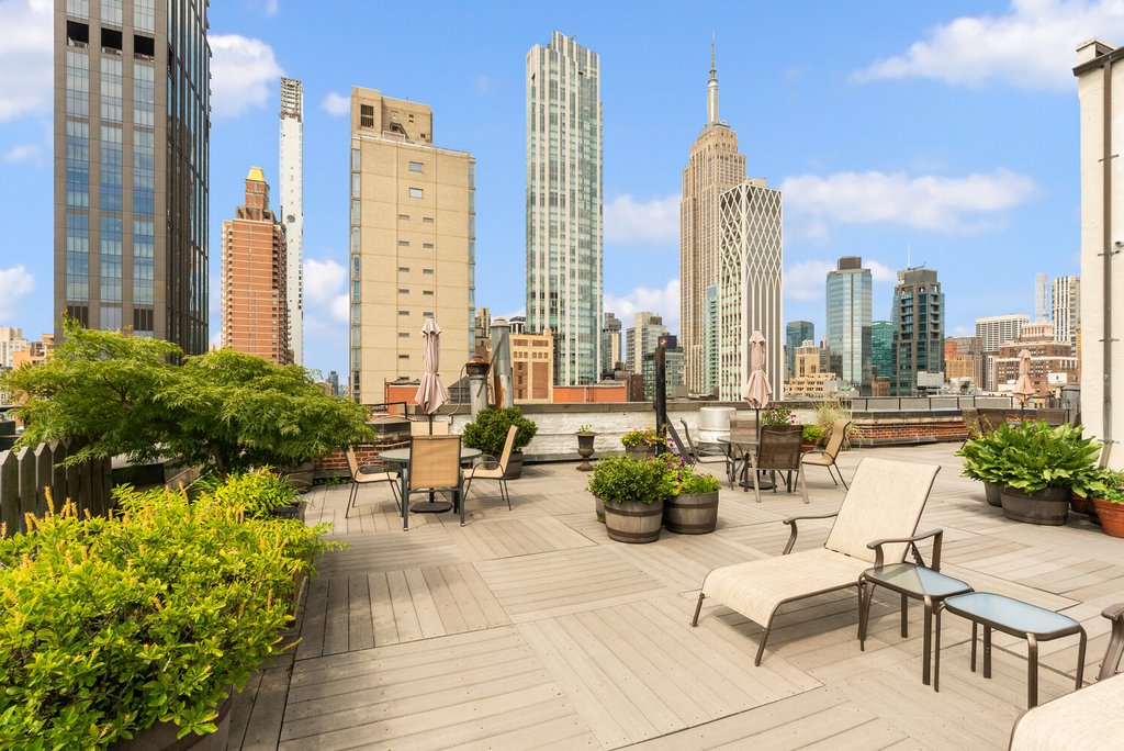 425 Park Avenue South, Unit 20D photo 9