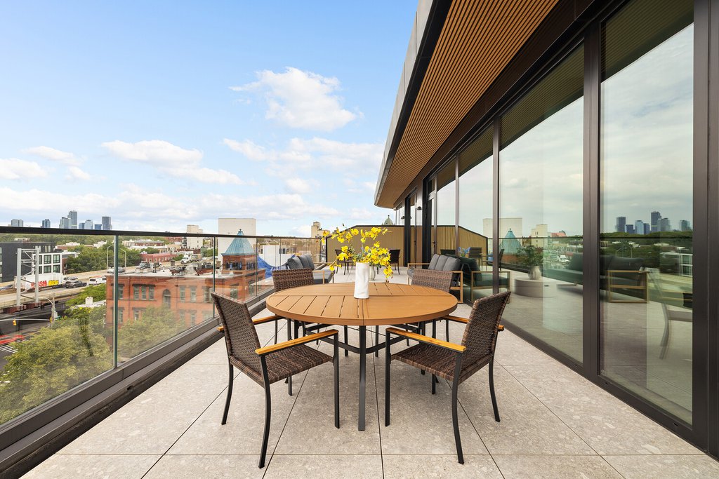 28 Herbert Street, Unit PHA photo 6