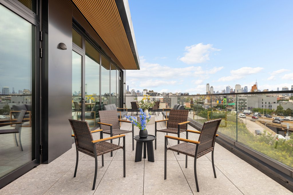 28 Herbert Street, Unit PHA photo 7