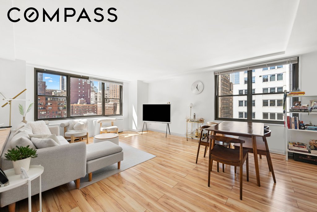 35 East 38th Street, Unit 12B