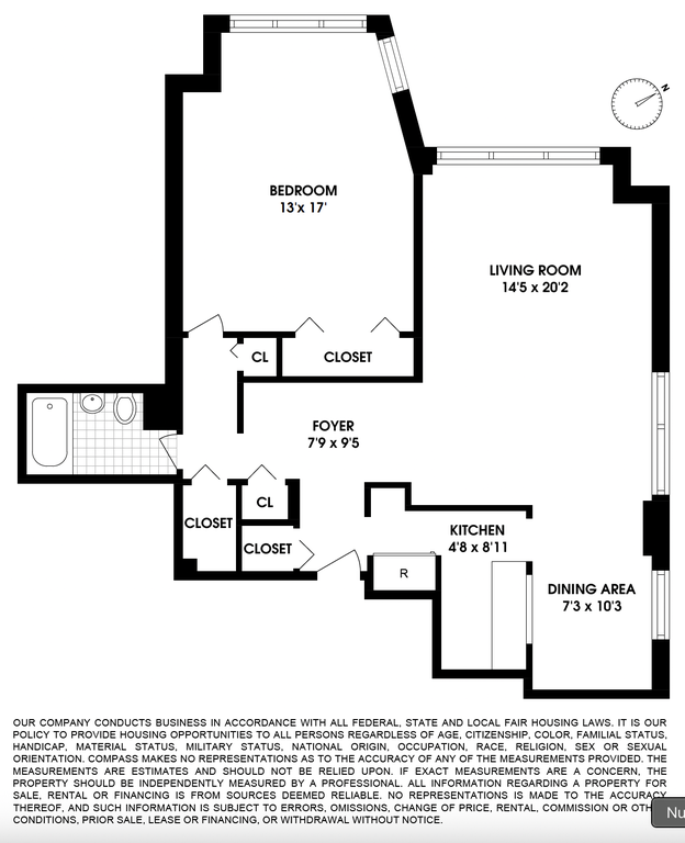 35 East 38th Street, Unit 12B photo 10