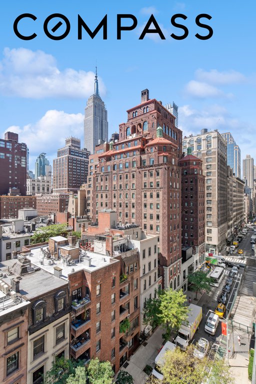 35 East 38th Street, Unit 12B photo 6