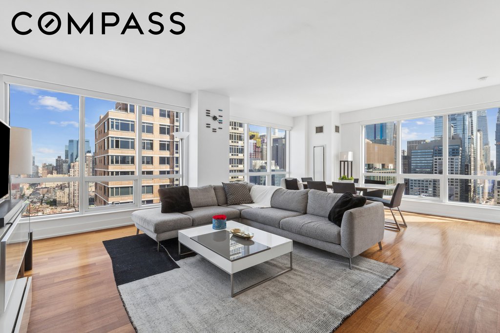 350 West 42nd Street, Unit 37D
